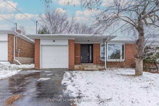 Bungalow for Rent, 47 Sherwood Forest Dr #Bsmt, Markham, ON