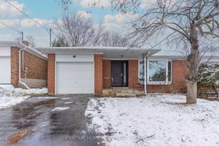 Bungalow for Rent, 47 Sherwood Forest Dr #Main, Markham, ON