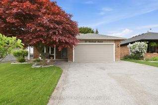 Backsplit for Sale, 27 WOODRUSH Ave, Welland, ON