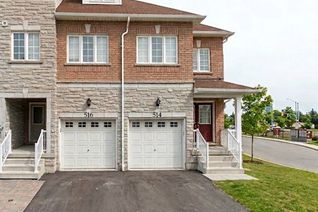 Freehold Townhouse for Rent, 514 Candlestick Cir, Mississauga, ON Freehold Townhouse for Rent, 514 Candlestick Cir, Mississauga, ON