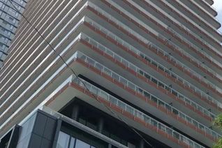 Bungaloft for Rent, 18 Maitland Ter #812, Toronto, ON