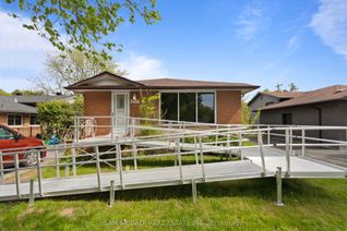 Bungalow for Rent, 3456 Rexway Dr #Upper, Burlington, ON