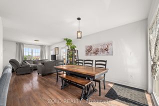 Townhouse for Sale, 227 Rowberry Blvd, Peterborough, ON Townhouse for Sale, 227 Rowberry Blvd, Peterborough, ON