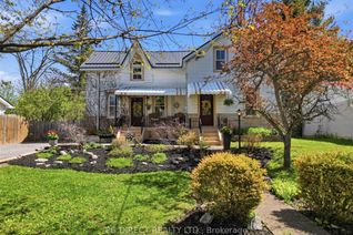 Detached House for Sale, 24 N Hastings Ave, Marmora and Lake, ON Detached House for Sale, 24 N Hastings Ave, Marmora and Lake, ON