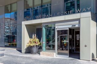 Condo Apartment for Rent, 151 Dan Leckie Way #2111, Toronto, ON Condo Apartment for Rent, 151 Dan Leckie Way #2111, Toronto, ON