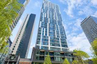 Condo Apartment for Rent, 65 Mutual St, Toronto, ON Condo Apartment for Rent, 65 Mutual St, Toronto, ON