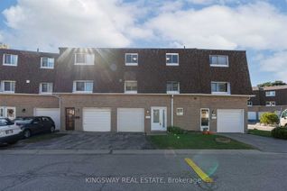 Condo Townhouse for Rent, 300 Brideltown Cir #8, Toronto, ON Condo Townhouse for Rent, 300 Brideltown Cir #8, Toronto, ON