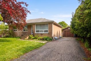 Detached House for Sale, 505 Sandmere Pl, Oakville, ON