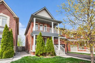 House for Sale, 181 Emma Broadbent Ct, Newmarket, ON House for Sale, 181 Emma Broadbent Ct, Newmarket, ON