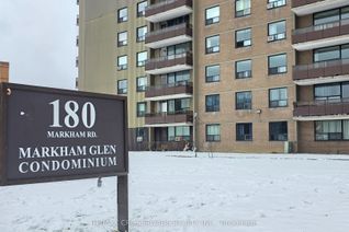 Property for Rent, 180 Markham Rd #921, Toronto, ON Property for Rent, 180 Markham Rd #921, Toronto, ON