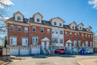 Condo Townhouse for Sale, 28 Loring Doolittle Ct, Aurora, ON Condo Townhouse for Sale, 28 Loring Doolittle Ct, Aurora, ON