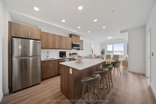 Apartment for Sale, 1333 Weber St E #316, Kitchener, ON