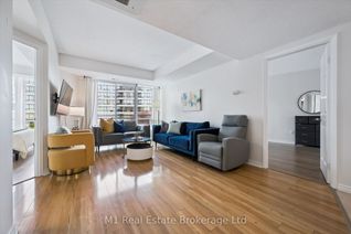Apartment for Sale, 105 Bagot St #208, Guelph, ON