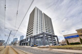 Loft for Rent, 741 King St W #1505, Kitchener, ON Loft for Rent, 741 King St W #1505, Kitchener, ON