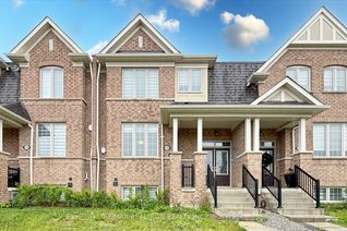 Townhouse for Sale, 346 Coronation Rd, Whitby, ON