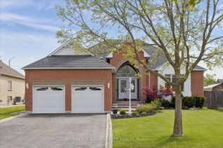 Property for Sale, 8 Jacob Way, Whitchurch-Stouffville, ON
