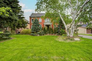 Property for Sale, 22 Hillholm Blvd, Richmond Hill, ON