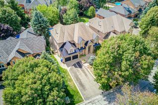 Detached House for Sale, 709 Highland Blade Rd, Newmarket, ON