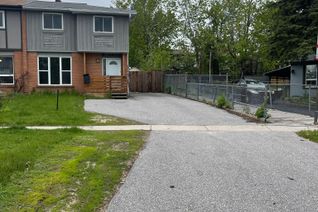Semi-Detached House for Sale, 59 Chaucer Cres, Barrie, ON