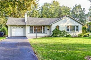 Bungalow for Rent, 1268 Lorne Park Rd, Mississauga, ON