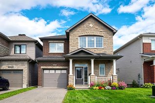 Property for Rent, 2586 River Mist Rd, Barrhaven, ON