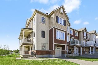 Freehold Townhouse for Sale, 28 Streambank St, Kanata, ON