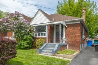 Semi-Detached House for Sale, 31 Thora Ave, Toronto, ON Semi-Detached House for Sale, 31 Thora Ave, Toronto, ON