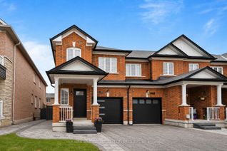 Property for Sale, 104 Northway Ave, Whitchurch-Stouffville, ON