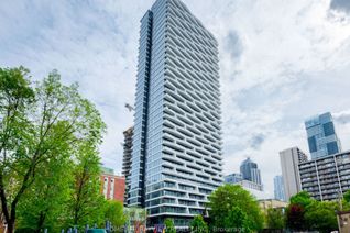 Apartment for Sale, 85 WOOD St #3015, Toronto, ON