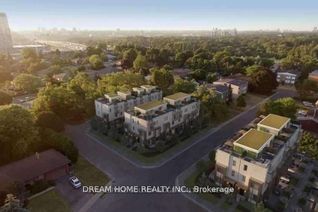 Townhouse for Rent, 18 Greenbriar Rd #2, Toronto, ON
