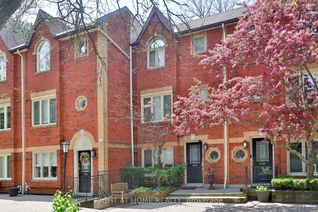 Condo Townhouse for Sale, 18 Doncrest Rd #9, Toronto, ON