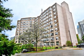 Apartment for Sale, 250 Davis Dr #207, Newmarket, ON