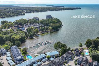 Apartment for Sale, 603 Atherley Rd #114, Orillia, ON
