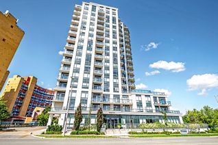 Apartment for Sale, 840 Queen's Plate Dr #612, Toronto, ON