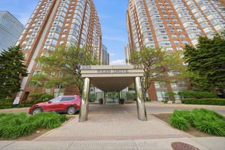 Apartment for Rent, 335 Webb Dr #506, Mississauga, ON
