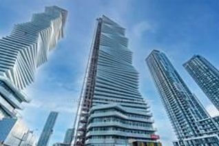 Apartment for Rent, 3900 Confederation Pkwy #3108, Mississauga, ON