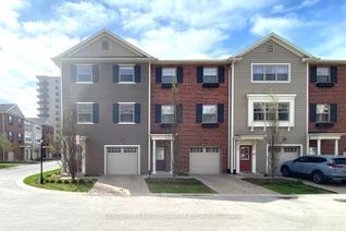 Townhouse for Rent, 1040 CORONATION Dr #71, London North, ON