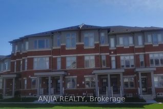 Townhouse for Rent, 2863 Whites Rd, Pickering, ON
