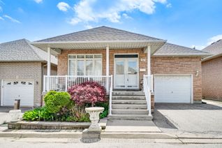 House for Sale, 17 Amalfi Ct #17, Vaughan, ON