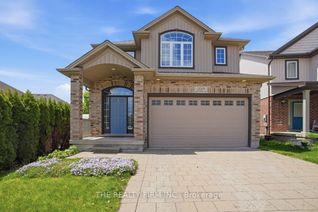Detached House for Sale, 2019 Springridge Dr, London North, ON