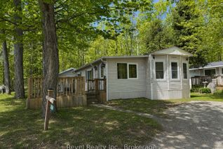 Bungalow for Sale, 1802 county road 121 Rd #308, Kawartha Lakes, ON