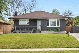 Detached House for Sale, 244 Burlington St, London South, ON