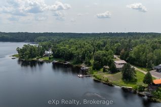 Bungalow for Sale, 688A Prevost Rd, French River, ON