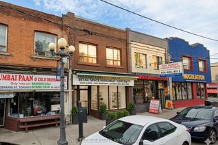 Property for Lease, 1408 Gerrard St E, Toronto, ON