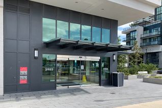 Condo Apartment for Rent, 3985 Grand Park Dr #1602, Mississauga, ON