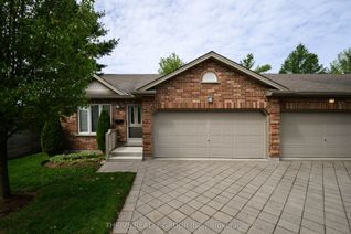 Townhouse for Sale, 43 Capulet Walk #24, London North, ON Townhouse for Sale, 43 Capulet Walk #24, London North, ON