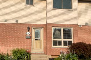 Townhouse for Rent, 89 Highview Ave #39, London South, ON