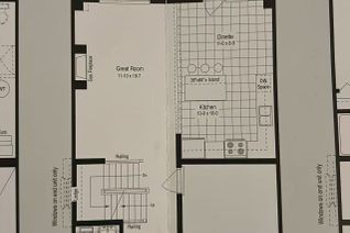 Condo Townhouse for Sale, 247 Callaway Rd, London North, ON
