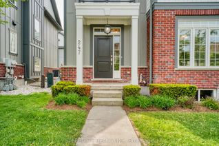 Townhouse for Sale, 247 Callaway Rd, London North, ON
