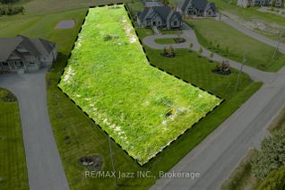 Vacant Residential Land for Sale, 72 Ormiston St, Clarington, ON Vacant Residential Land for Sale, 72 Ormiston St, Clarington, ON